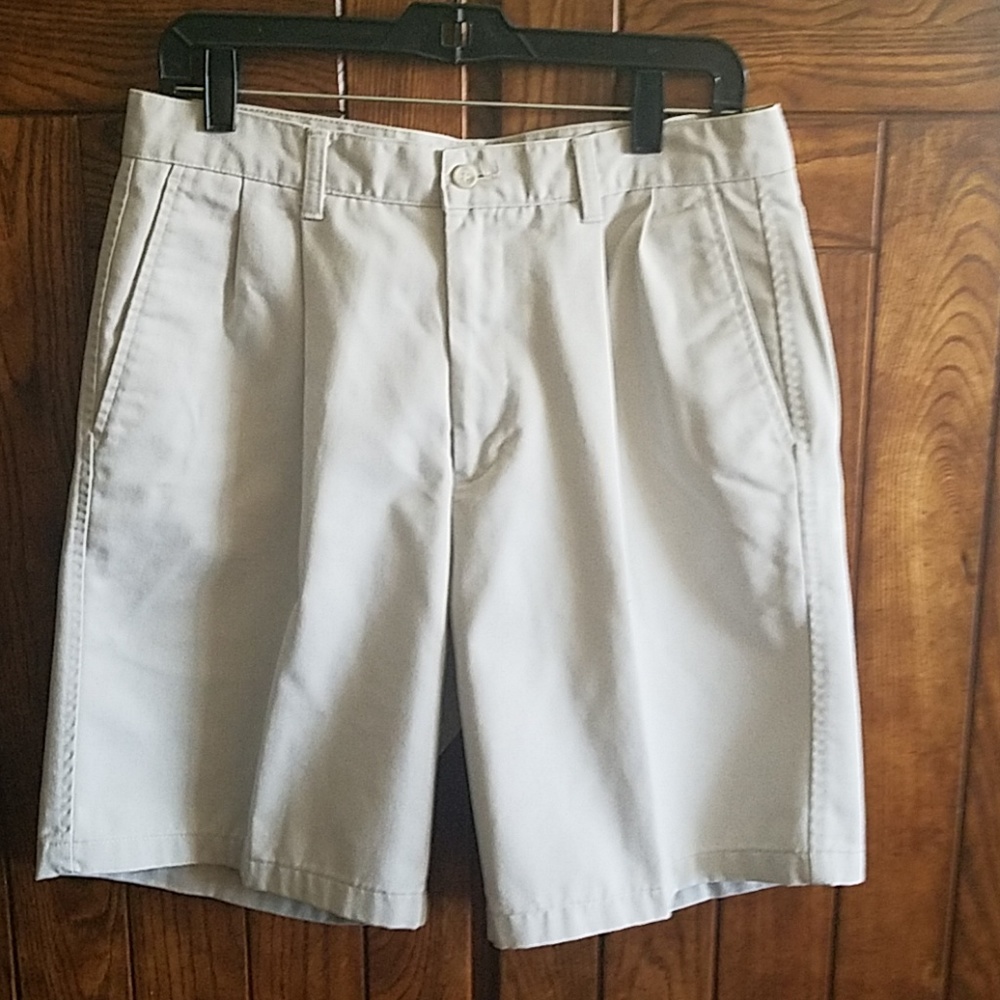 Men's Docker Shorts